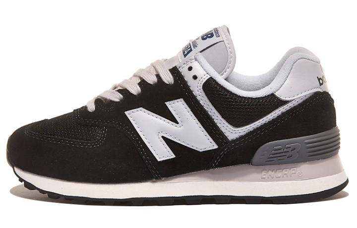 New Balance New Balance Low top Running Shoes Men's Black Beige