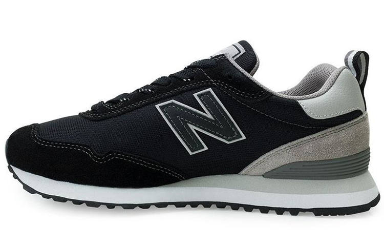 New Balance New Balance 515 Series Low Tops Retro Black