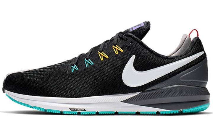 Nike Nike Air Zoom Structure 22 Dark Grey
