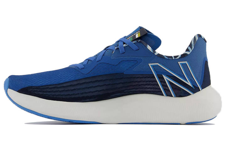 New Balance FuelCell Rebel New Balance v2 'Eclipse'