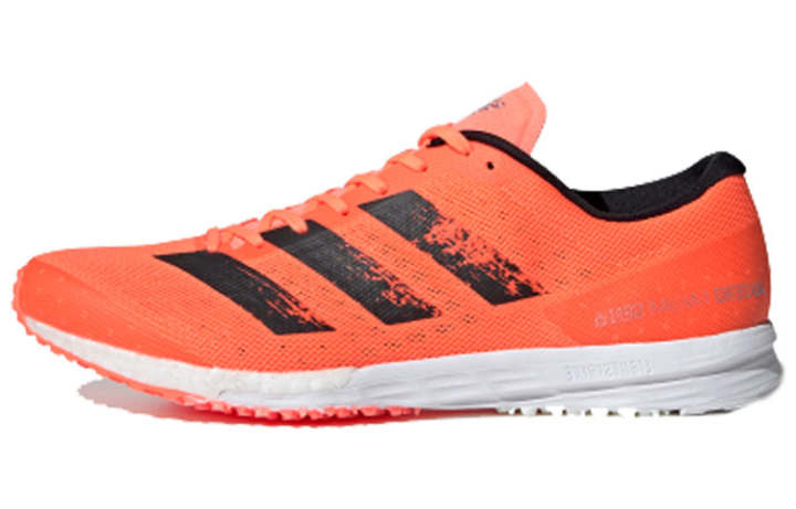 Adidas Adidas Adizero Takumi Sen 6 'Orange Black'