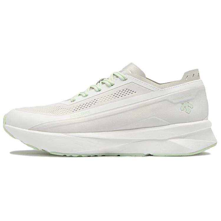 DESCENTE Enerzite Slip Resistant Abrasion Resistant Slip Resistant Abrasion Resistant Low top Training Running Shoes