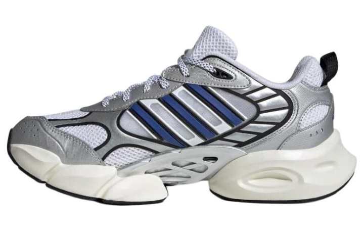 Adidas Adidas Climacool Vento 3.0 Heat.RDY 'Silver Semi Lucid Blue'