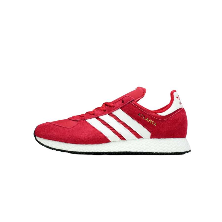 Adidas Originals Adidas Spzl Atlanta 'Scarlet'