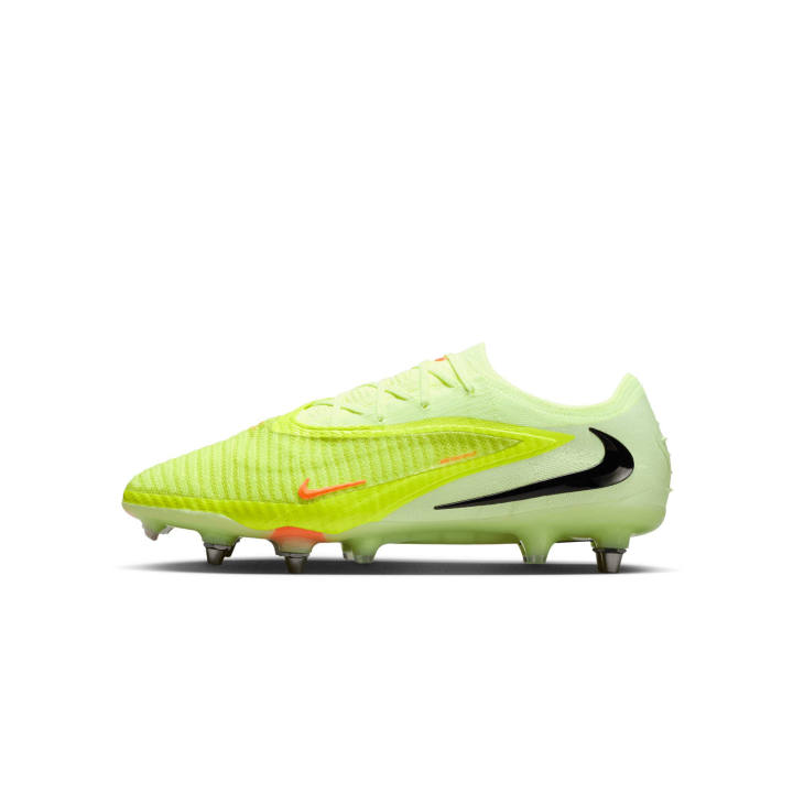 Nike Nike Phantom 6 Soccer Shoes Unisex