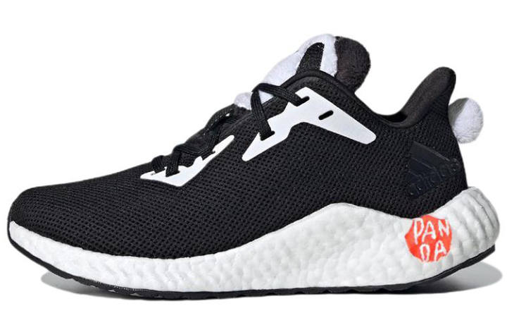 Adidas Adidas Alphaboost Panda Women's