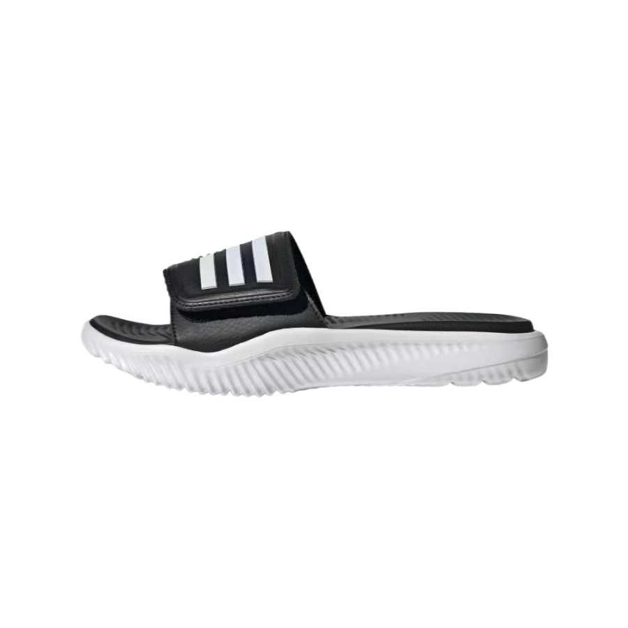 Adidas Adidas Response 2.0 Clean/Simple Slip Resistant Slide Slippers Unisex Black