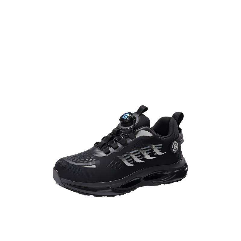GUYISA Slip Resistant, Abrasion Resistant, Impact Resistant Non slip, Wear resistant, Impact resistant Low top