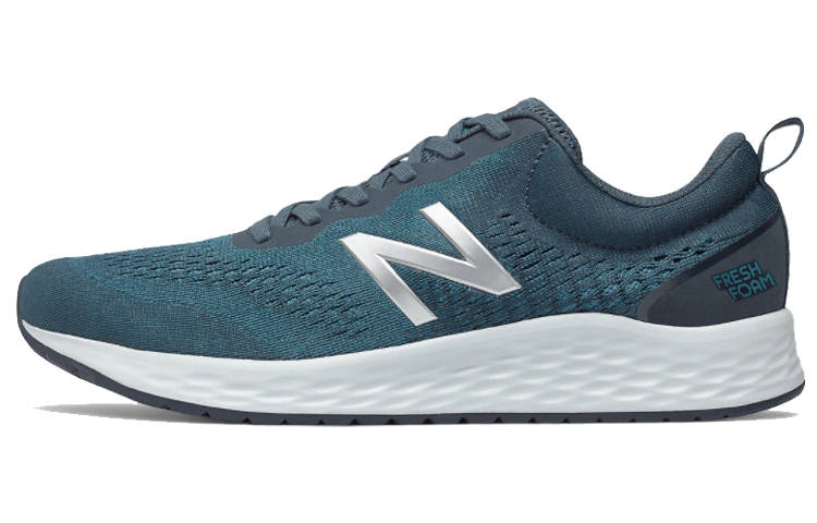 New Balance New Balance NB Fresh Foam Arishi Low top Running Shoes Men's Teal