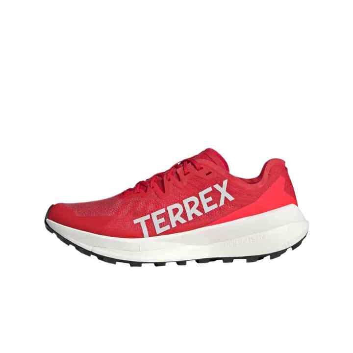 Adidas Terrex Agravic Speed Adidas 'Pure Ruby'
