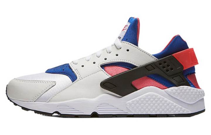Nike Nike Air Huarache Run Game Royal Dynamic Pink