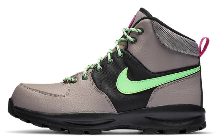 Nike Nike Manoa Leather Se 'Enigma Stone Lime'
