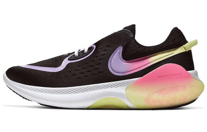 Nike Nike Joyride Dual Run Black Purple Pink Women's