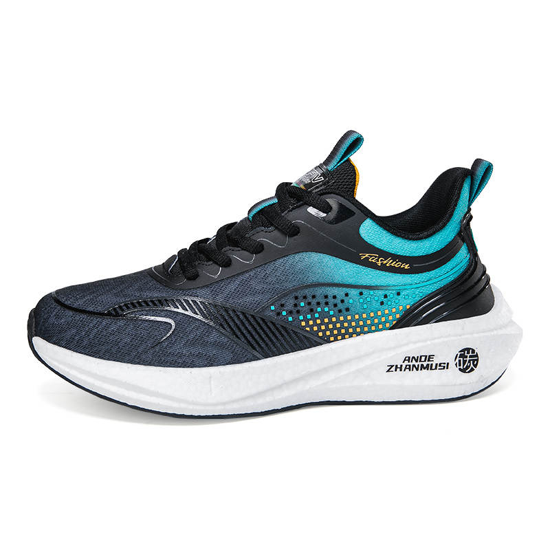 ANDEZHANMUSI Low top Running Shoes Men's