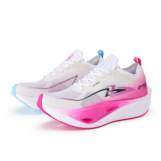 AISU Cushioning Support Balance Cushioning Support Balance Low top Carbon Plate Long Distance Running Shoes