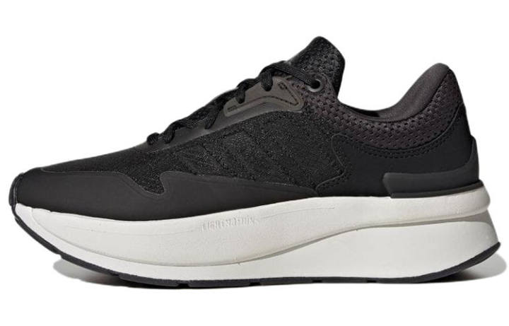 Adidas Znchill Adidas Lightmotion+ 'Black Grey'
