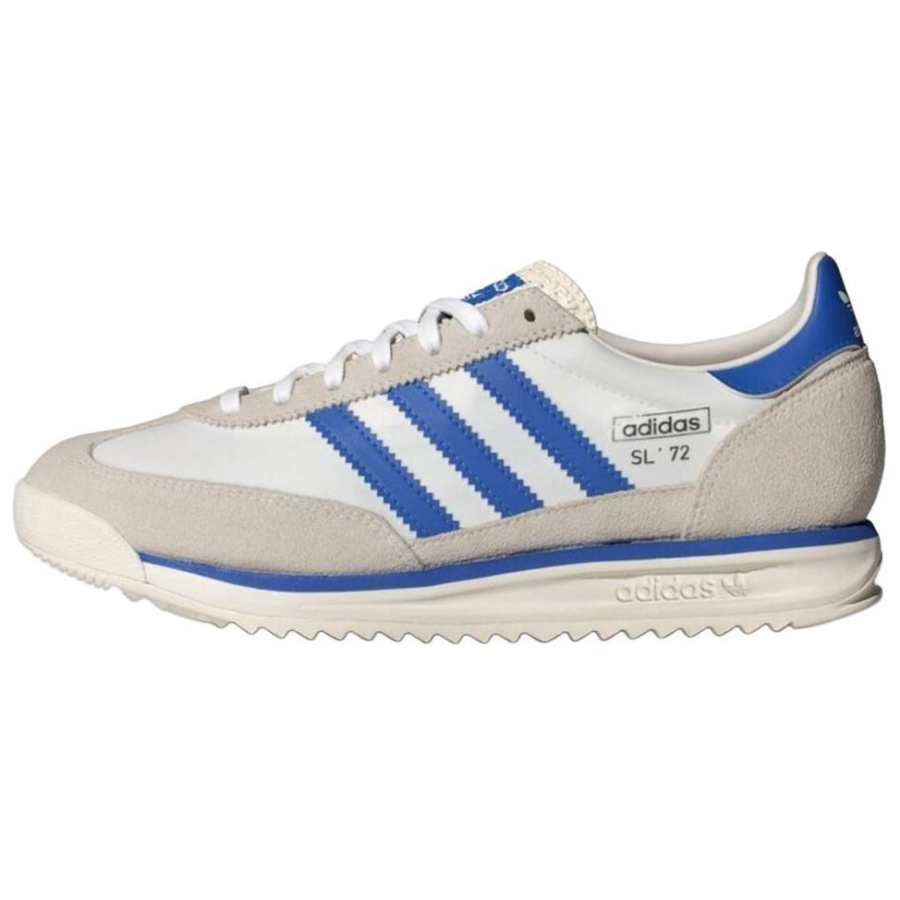 Adidas Originals Adidas SL72 Rs 'Chalk White Blue'