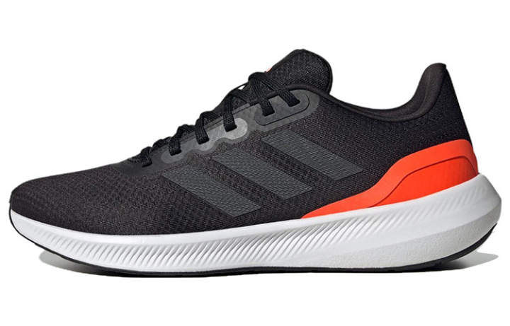 Adidas Adidas Runfalcon 3.0 Fabric Slip Resistant, Abrasion Resistant, Lightweight