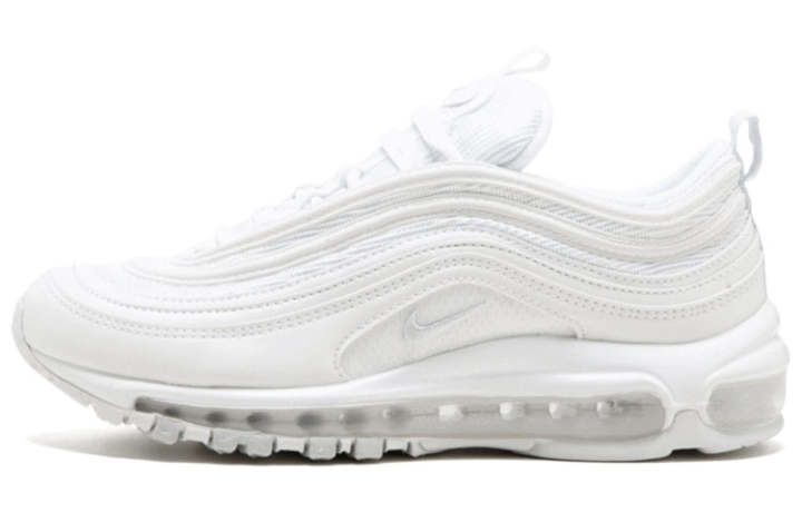 Nike Nike Air Max 97 'Pure Platinum' Women's