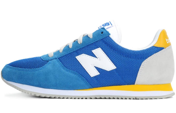 New Balance New Balance 220 D Wide Blue