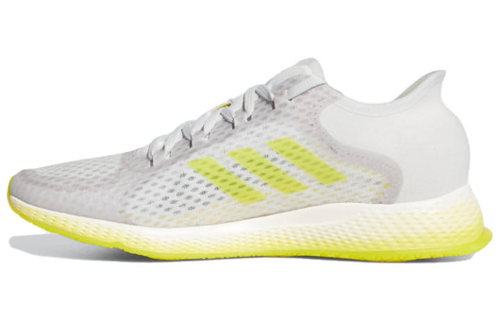 Adidas Adidas Wmns Focus BreatheIn 'Shock Yellow' Women's