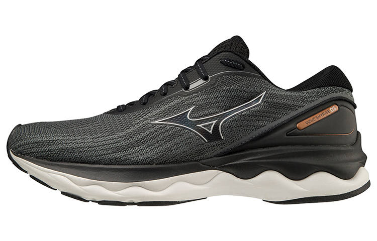 Mizuno Mizuno Wave Skyrise 3 'Black'