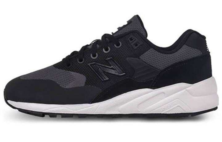 New Balance New Balance 580 Re Engineered Woven 'Black'