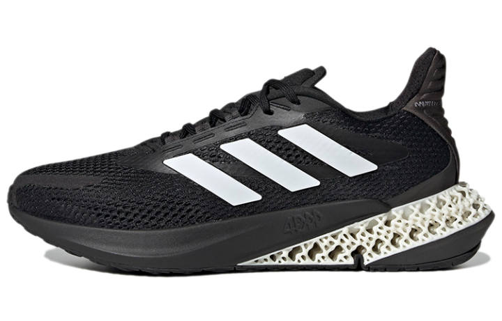 Adidas 4DFWD Adidas Pulse 'Black White'