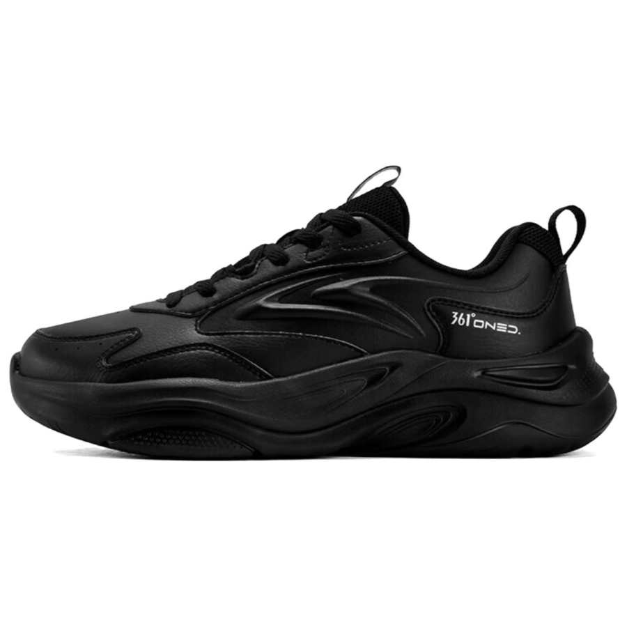 361° Slip Resistant, Abrasion Resistant, Waterproof Slip Resistant, Abrasion Resistant, Waterproof Low top Casual