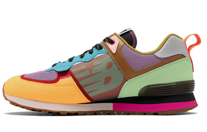New Balance 574 New Balancev2 'Multi-Color'