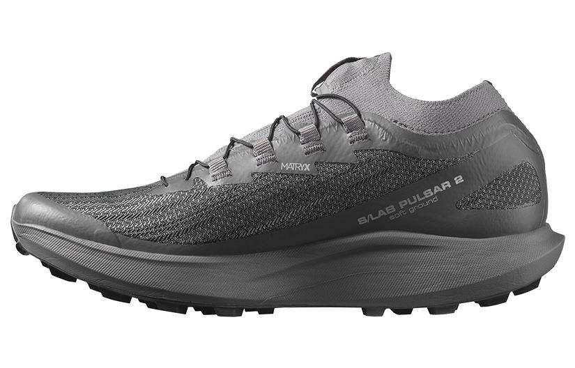SALOMON SALOMON Lab Pulsar 2 'Grey'