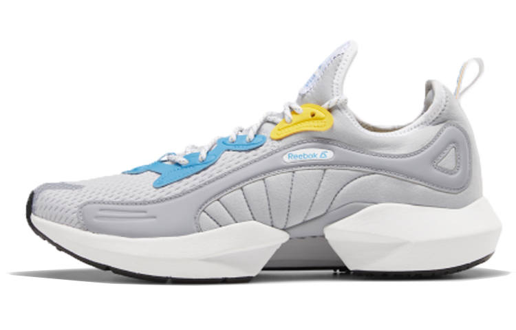 Reebok Sole Fury Reebok 00 'Cold Grey Cyan'