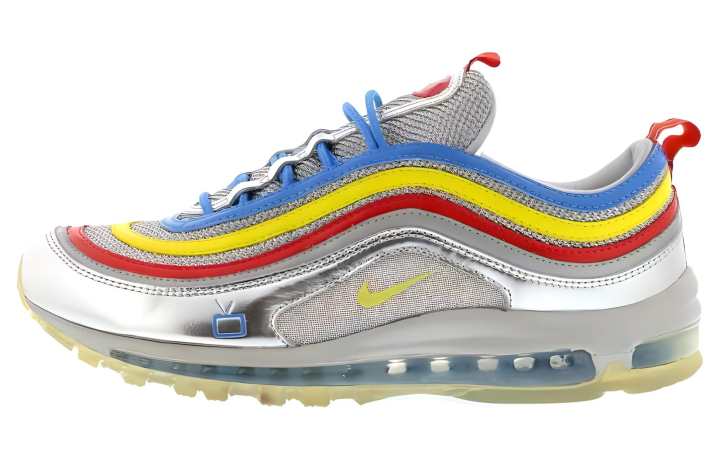 Nike Nike Air Max 97 Finishline 25th Anniversary