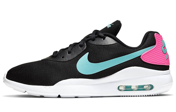 Nike Nike Air Max Oketo 'Black Aurora Pink' Women's