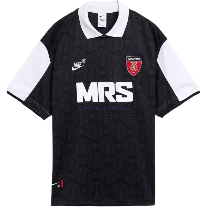 Nike Nike x Martine Rose Soccer Jersey Unisex