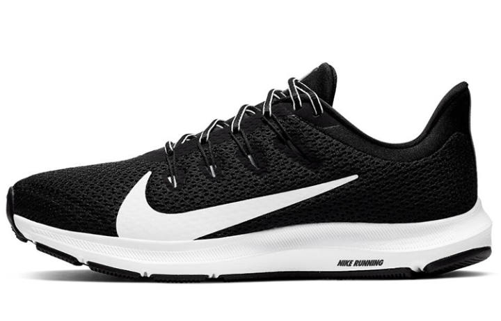 Nike Nike Quest 2 'Black' Women's