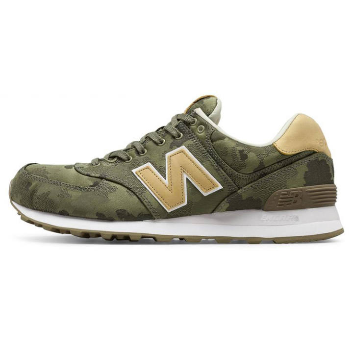 New Balance New Balance 574 Camo