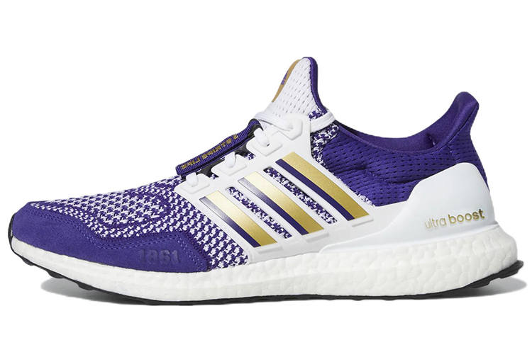 Adidas UltraBoost Ncaa x UltraBoost Adidas 1.0 'Washington Huskies'