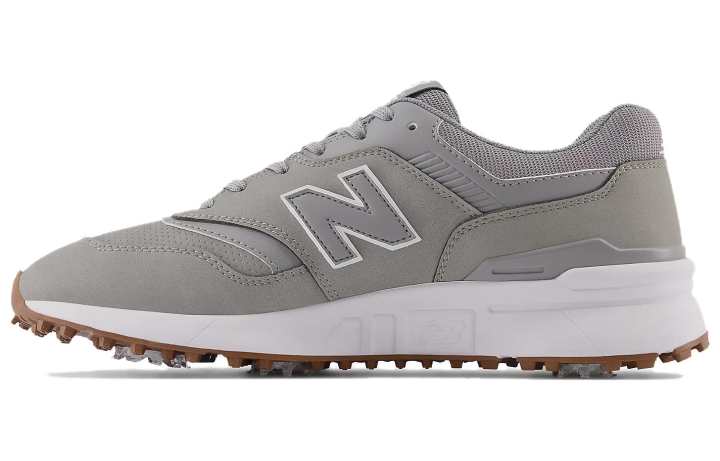 New Balance 997 Golf New Balance 'Grey White Gum'