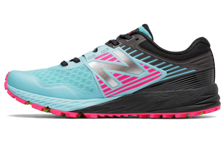 New Balance New Balance 910 V4 Blue/Red/Black Women's