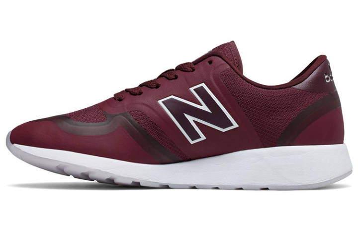 New Balance New Balance 420 Series Re Engineered Red Women's