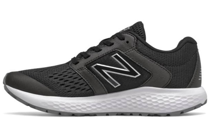 New Balance New Balance 520Series V5 Black Women's