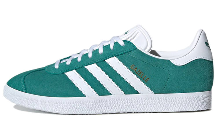 Adidas Originals Adidas Gazelle 'Green White'