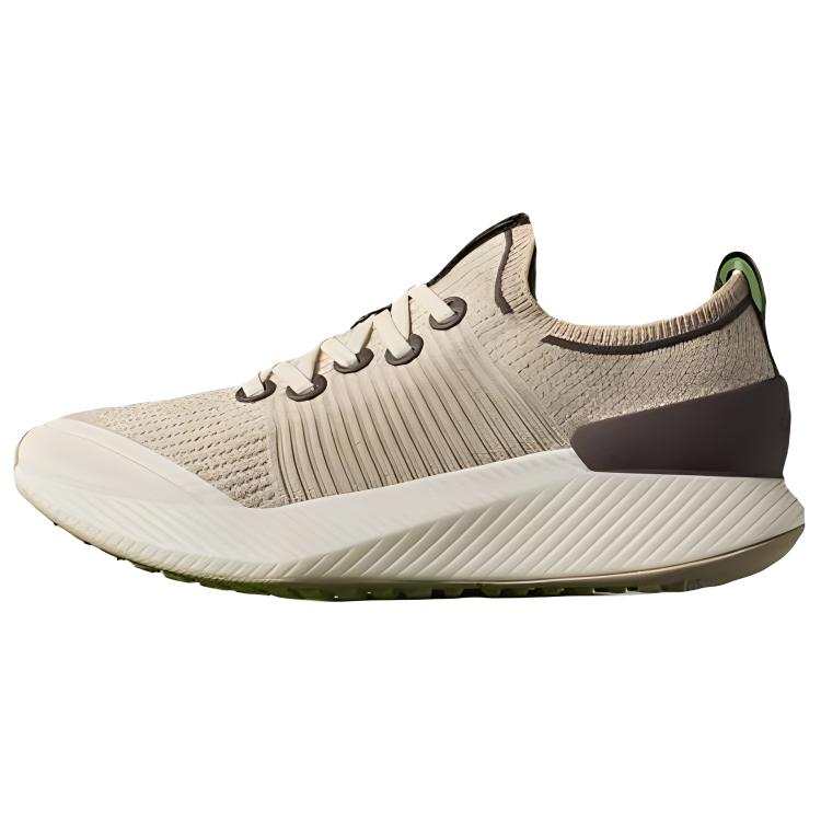 Allbirds Low top Running Shoes Men's Natural White