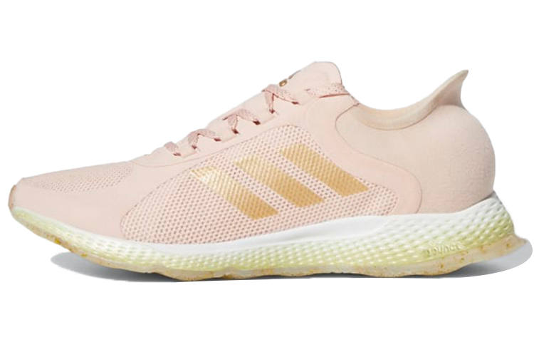 Adidas Adidas Focus Breathein Running Shoes Women's Low Top Pink