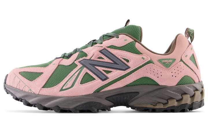 New Balance New Balance 610 Pink Moon