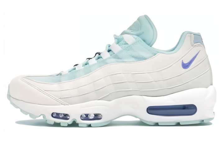 Nike Nike Air Max 95 'Teal Royal' Women's
