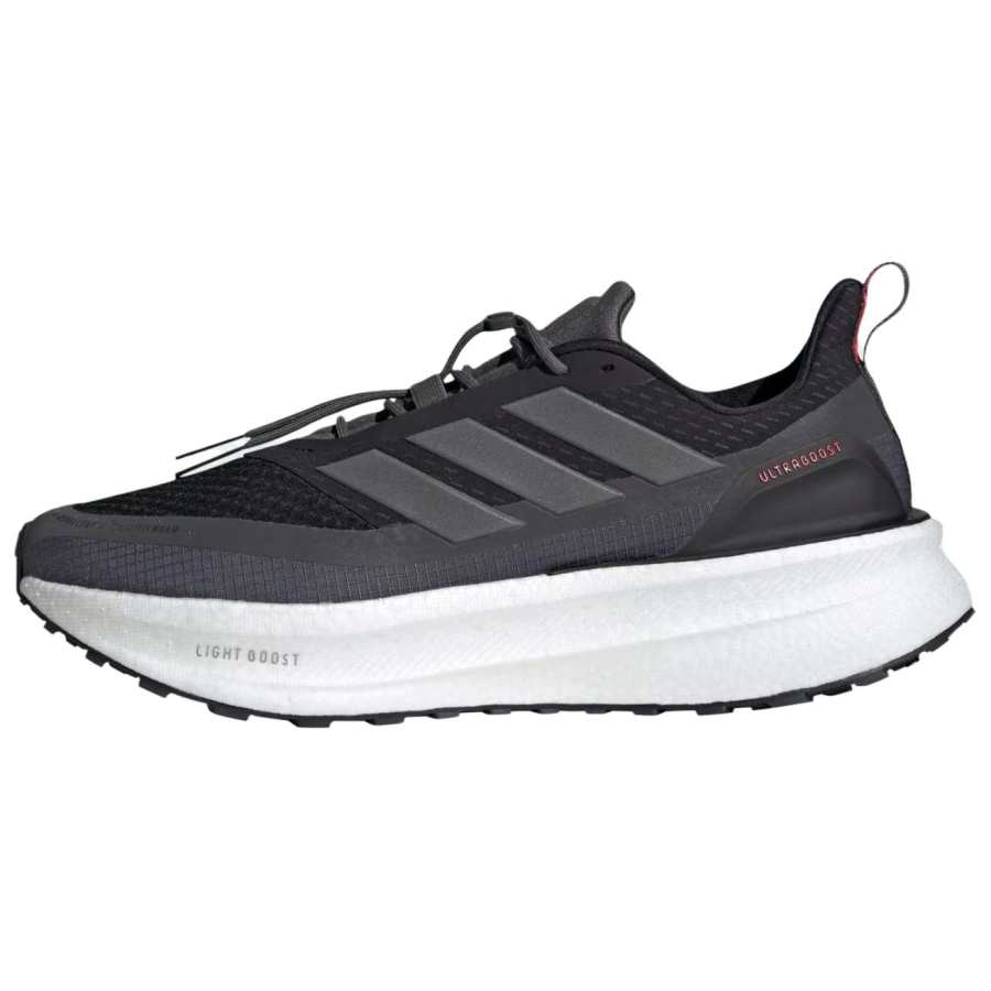 Adidas Adidas Ultraboost 5.0 Running Shoes Men's Black