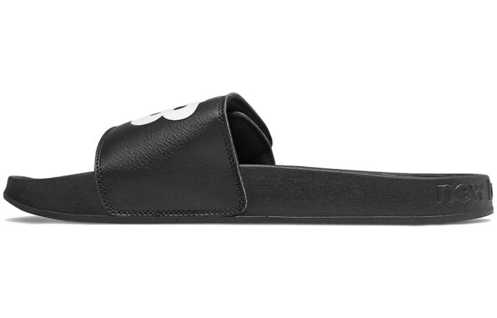New Balance New Balance 200 Adjustable Slides 'Black'