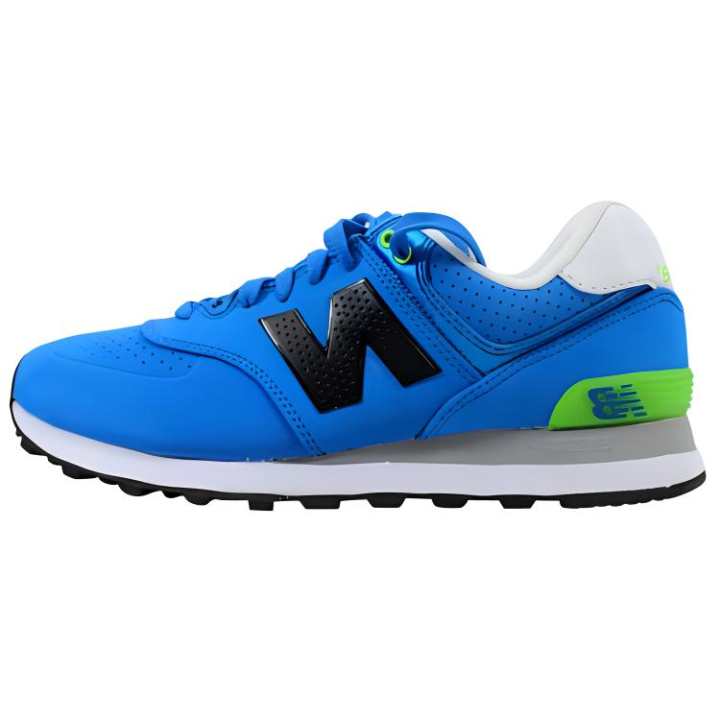 New Balance 574 New Balance 'Paint Chip'
